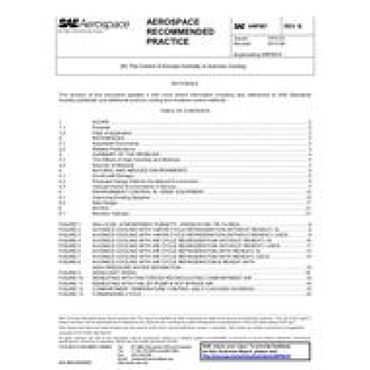 SAE ARP987B PDF