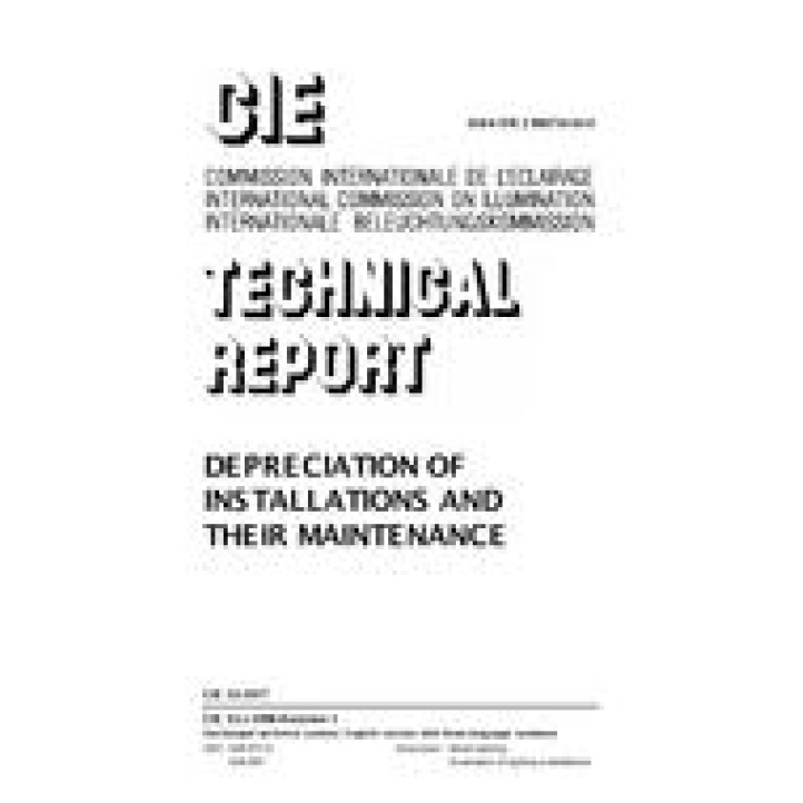 CIE 058 PDF