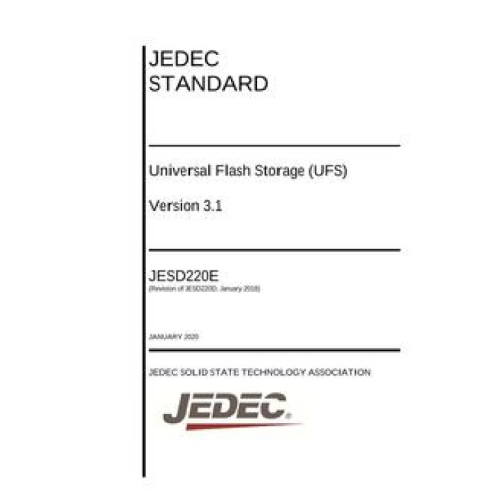 JEDEC JESD220E PDF