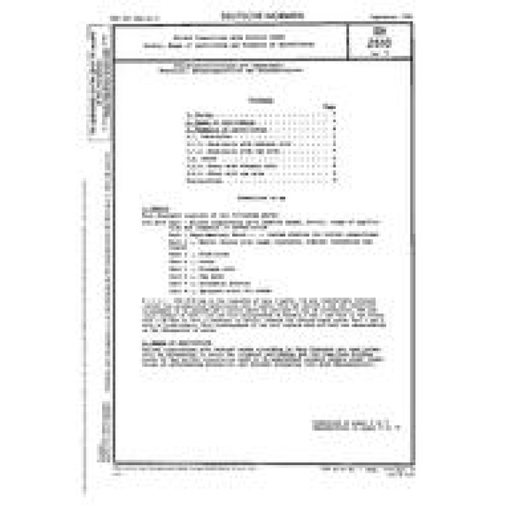 DIN 2510-1 PDF