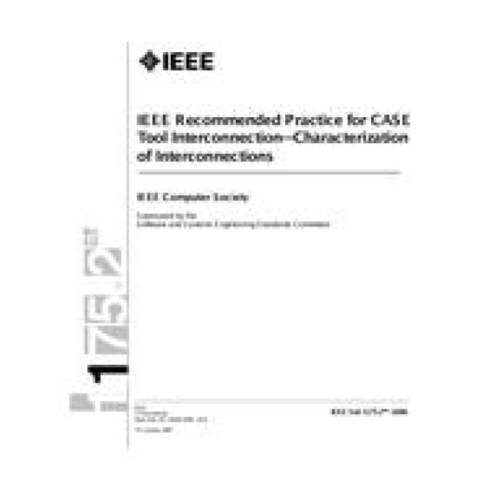 IEEE 1175.2 PDF