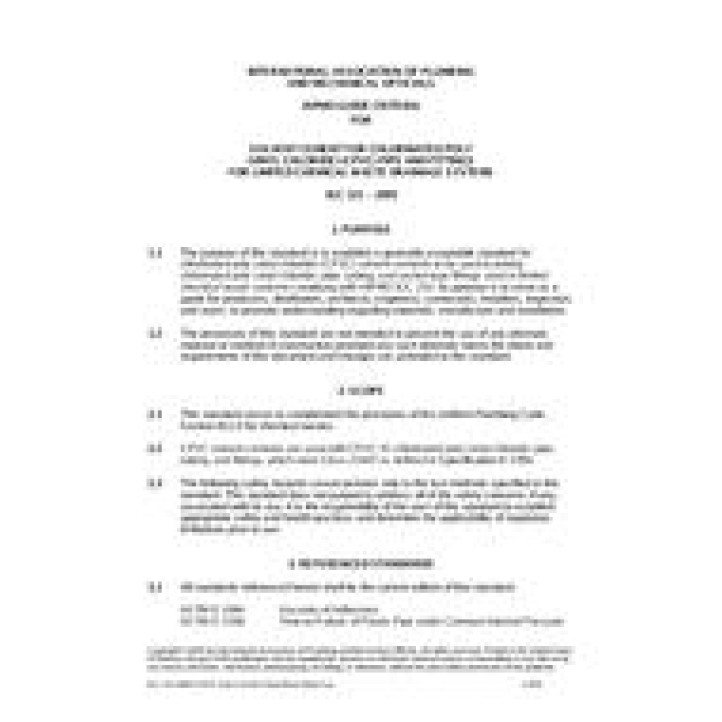 IAPMO IGC 221 PDF