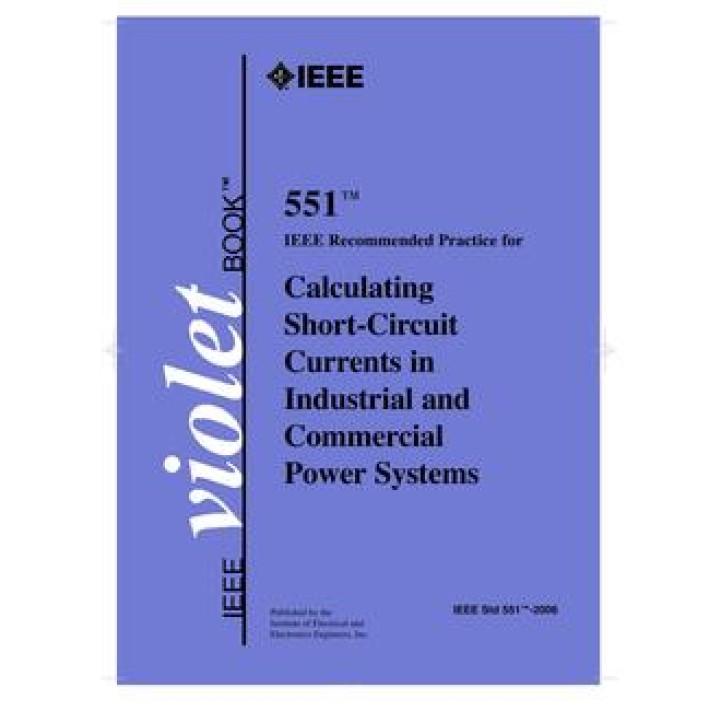 IEEE 551 PDF