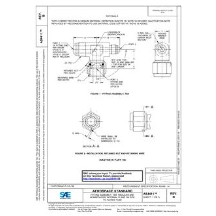 SAE AS4411B PDF