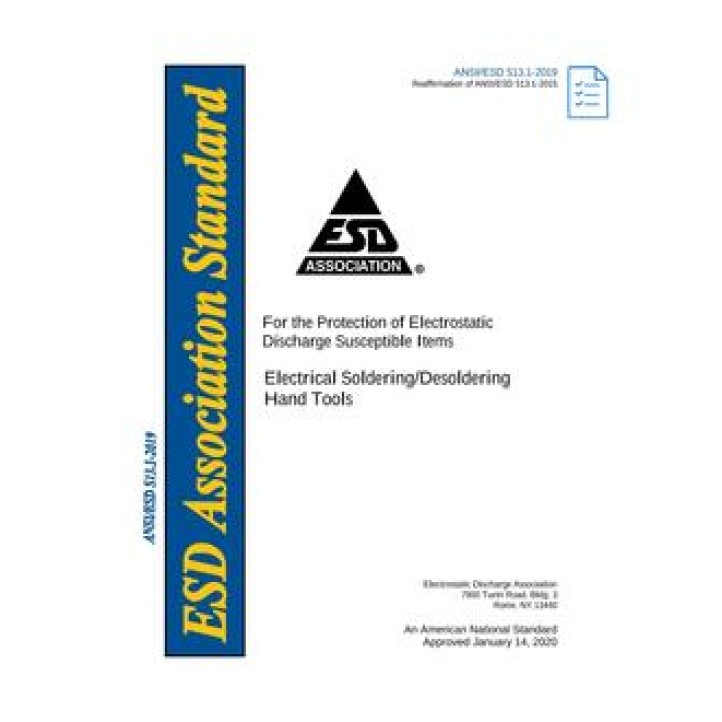 ESD S13.1 PDF