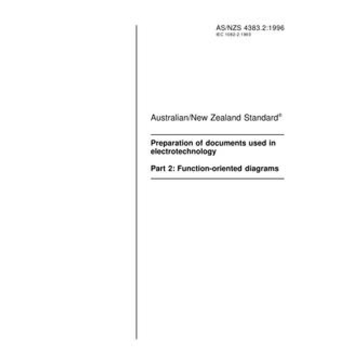 AS/NZS 4383.2 PDF