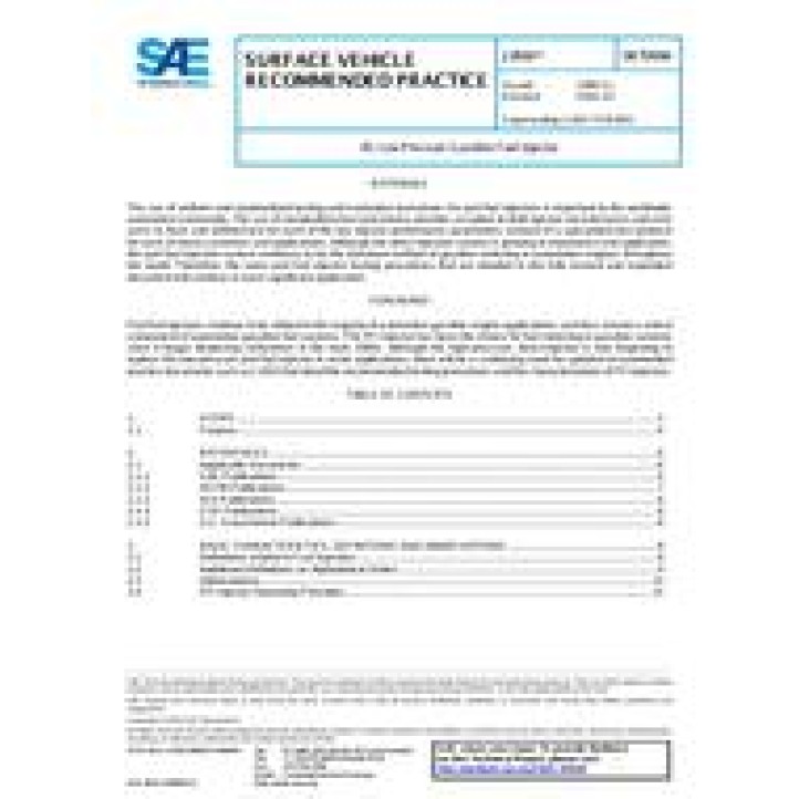 SAE J1832 PDF