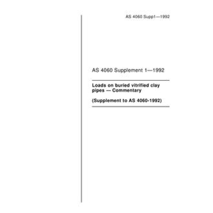 AS 4060 SUPP 1 PDF