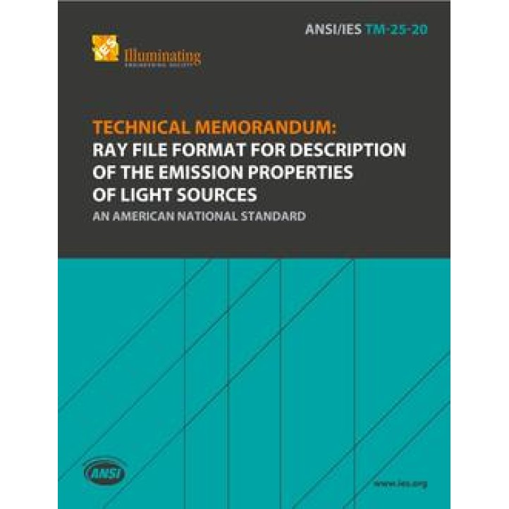 IES TM-25 PDF