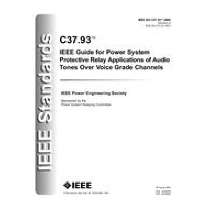 IEEE C37.93 PDF