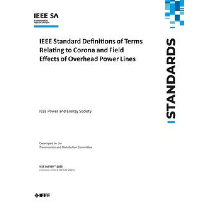 IEEE 539 PDF