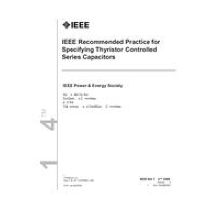 IEEE 1534 PDF