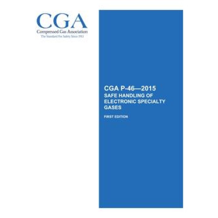 CGA P-46 PDF