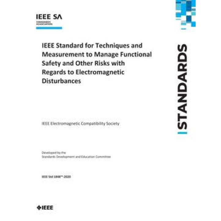 IEEE 1848 PDF