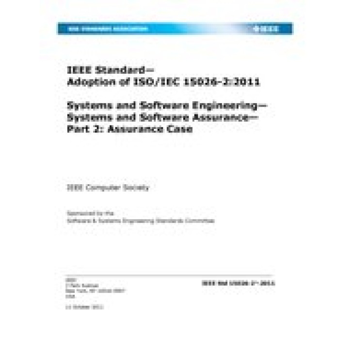 IEEE 15026-2 PDF