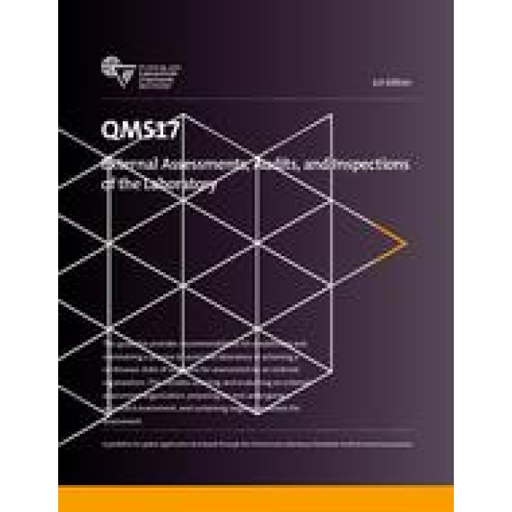 CLSI QMS17 PDF