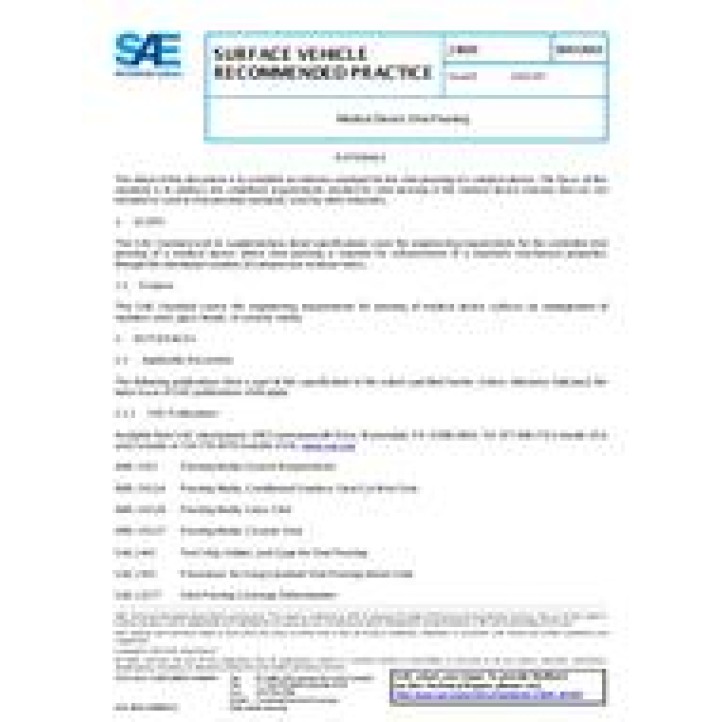 SAE J3020 PDF