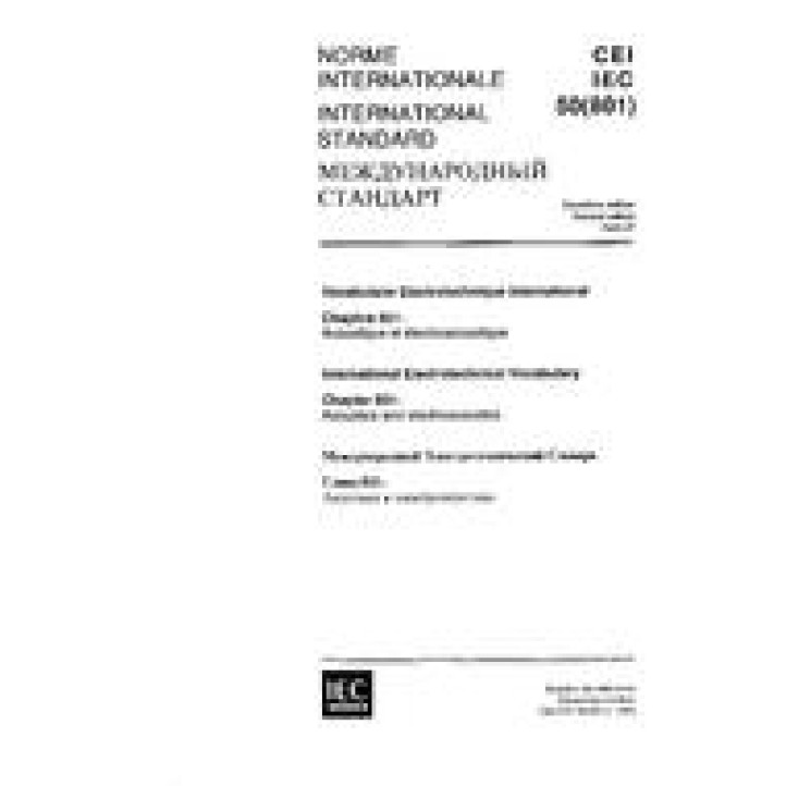 IEC 60050-801 Ed. 2.0 t PDF