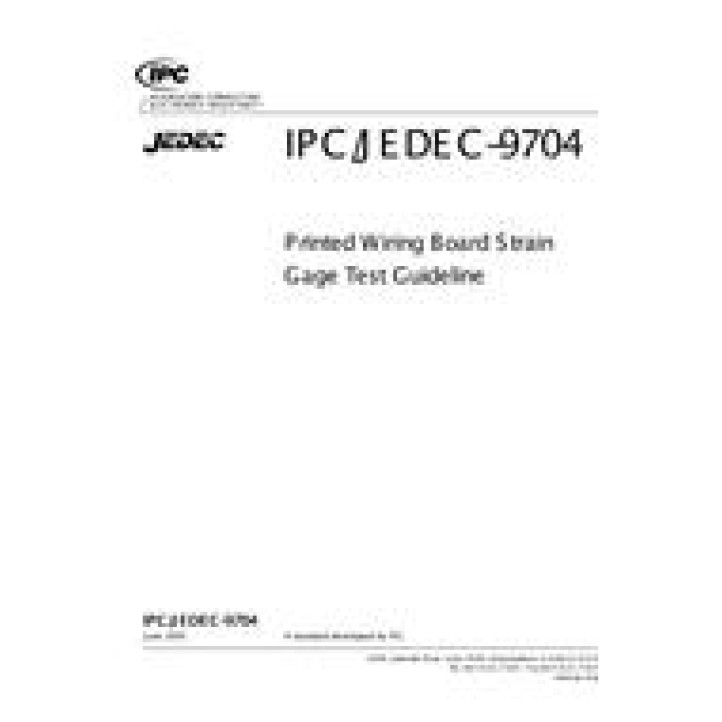 JEDEC JS 9704 PDF