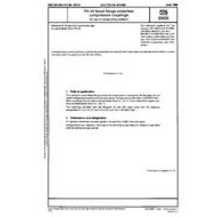 DIN 8906 PDF