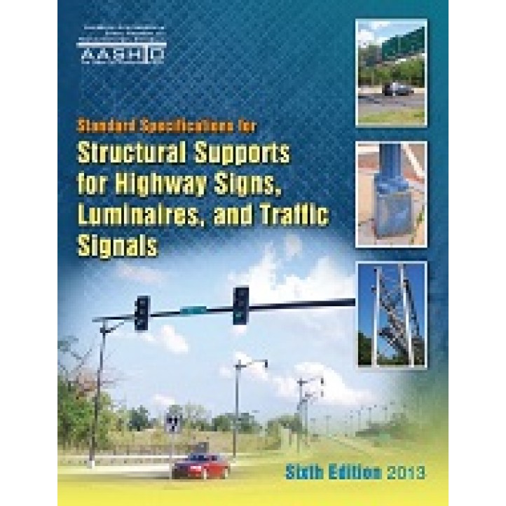 AASHTO LTS-6 PDF