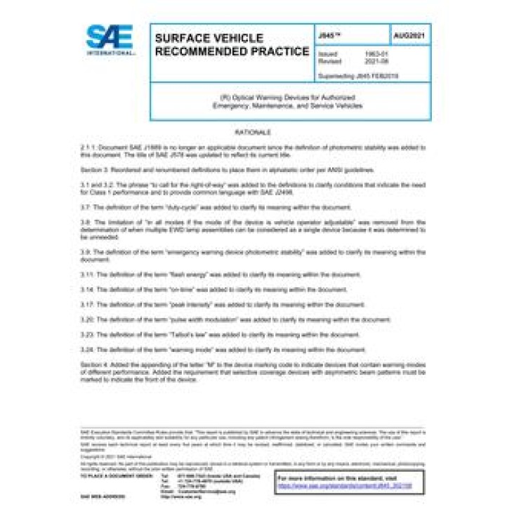 SAE J845 PDF