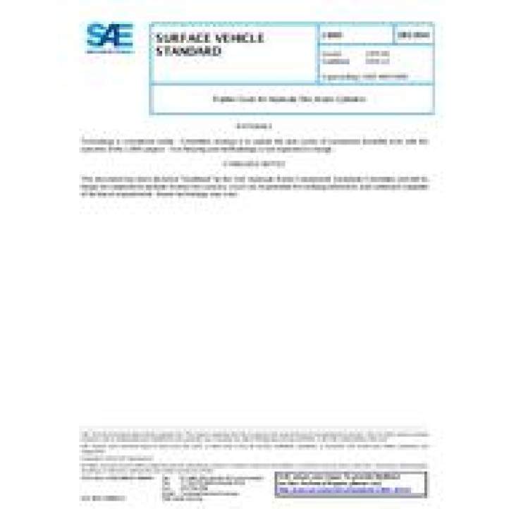 SAE J1603 PDF