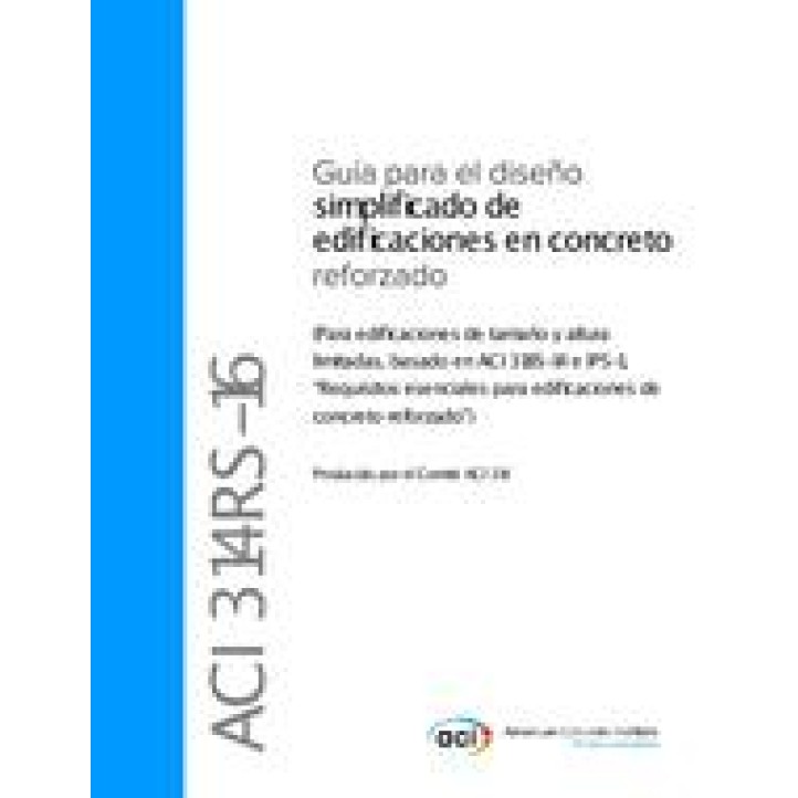 ACI 314RS PDF