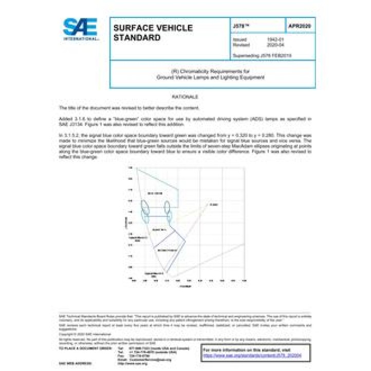 SAE J578 PDF