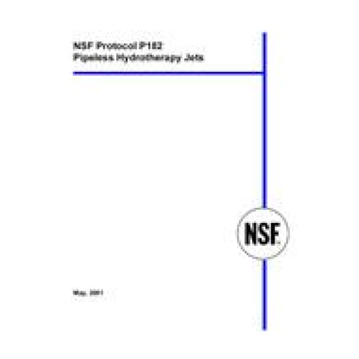 NSF P182 PDF