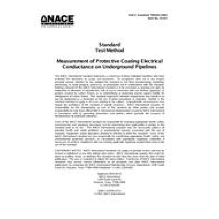 NACE TM0102 PDF