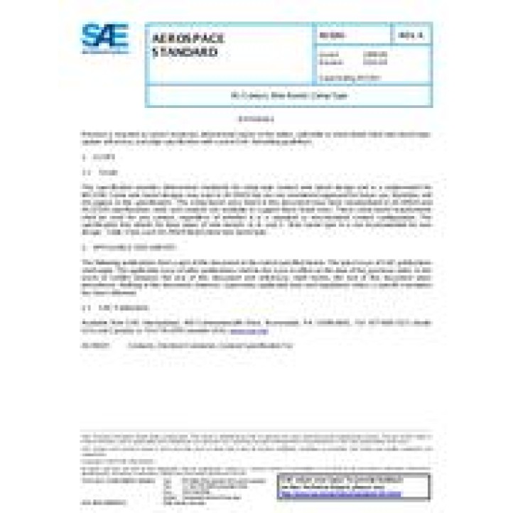 SAE AS5261A PDF