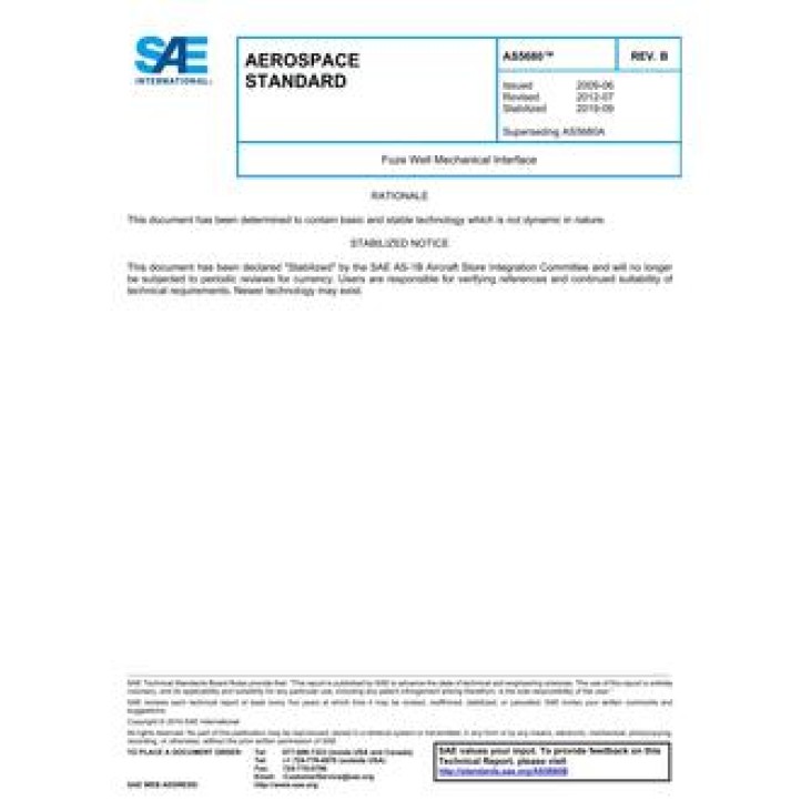 SAE AS5680B PDF