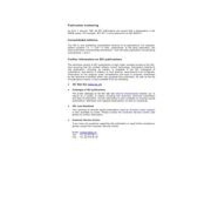 IEC 61000-2-13 Ed. 1.0 en PDF