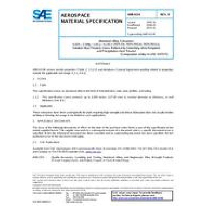 SAE AMS4154R PDF