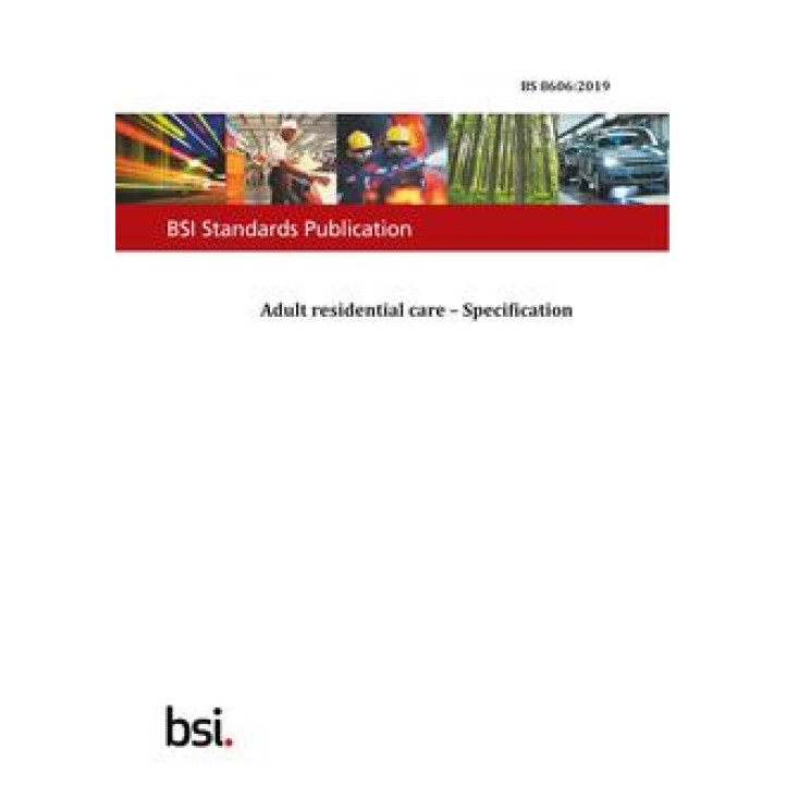 BS 8606 PDF