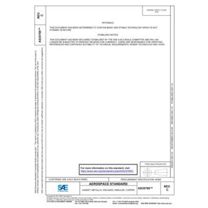 SAE AS35769C PDF