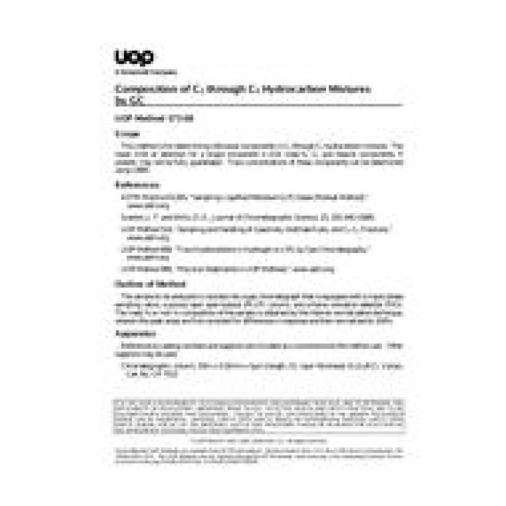 UOP 373 PDF