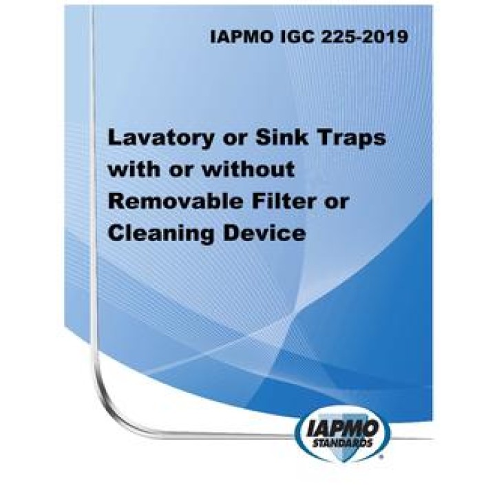 IAPMO IGC 225 PDF