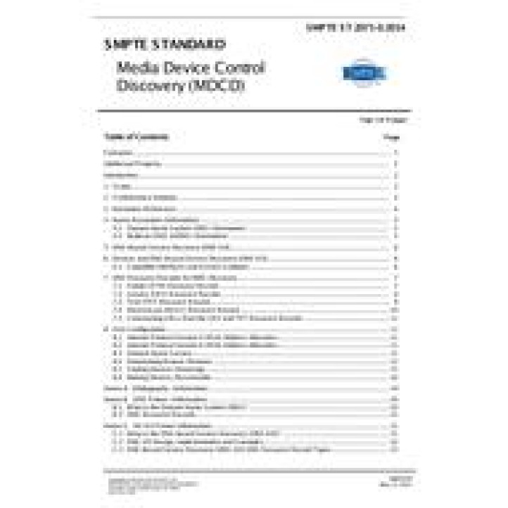 SMPTE ST 2071-3 PDF