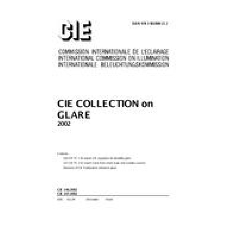 CIE 166 PDF