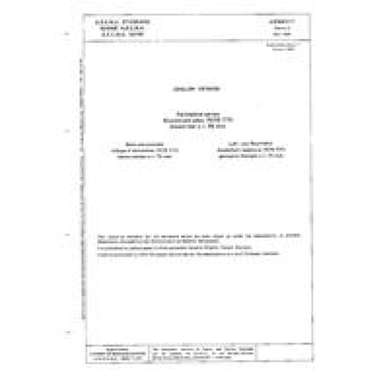 ASD-STAN prEN 2317 PDF