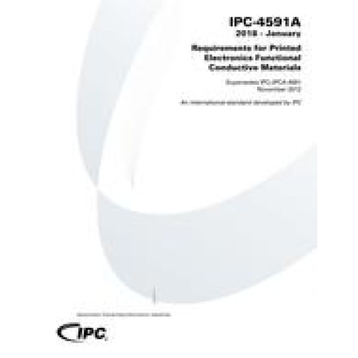 IPC 4591A PDF