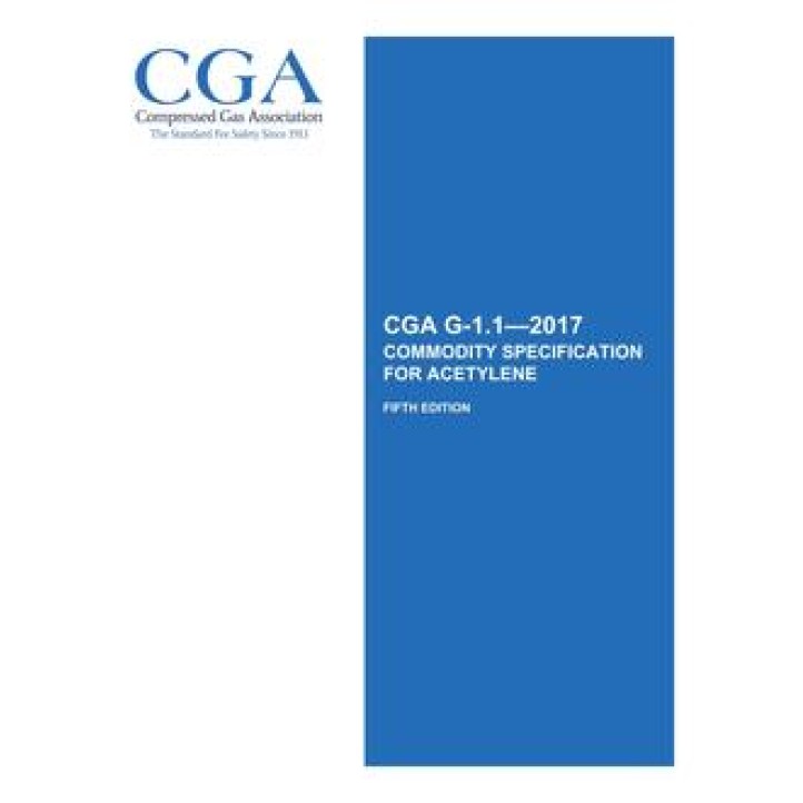 CGA G-1.1 (R2022) PDF