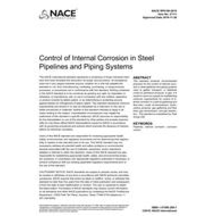 NACE SP0106 PDF