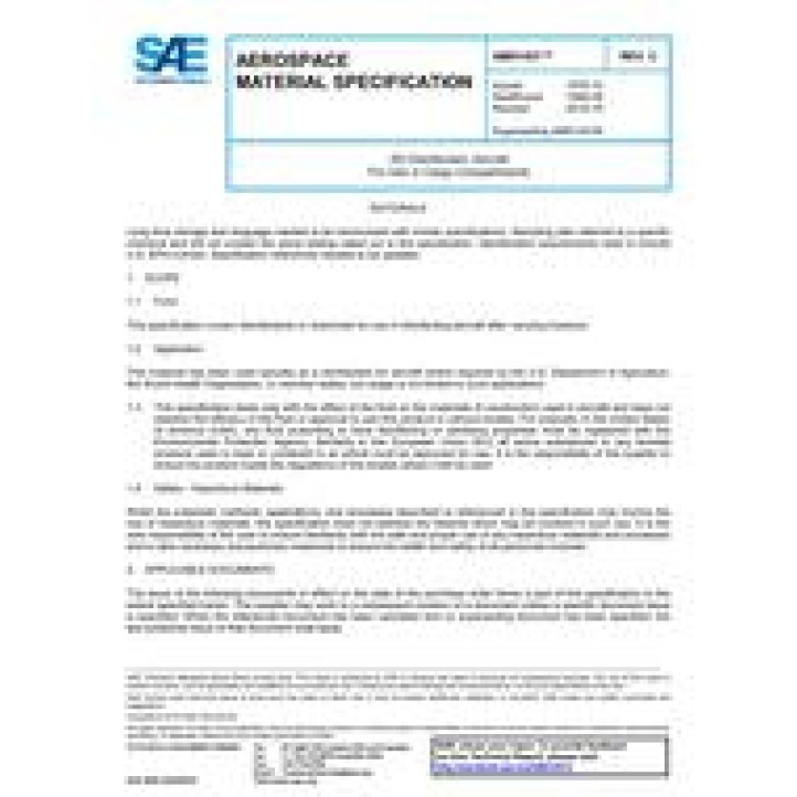 SAE AMS1451C PDF