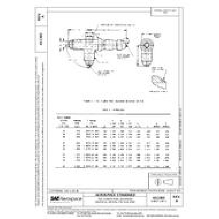 SAE AS1365A PDF