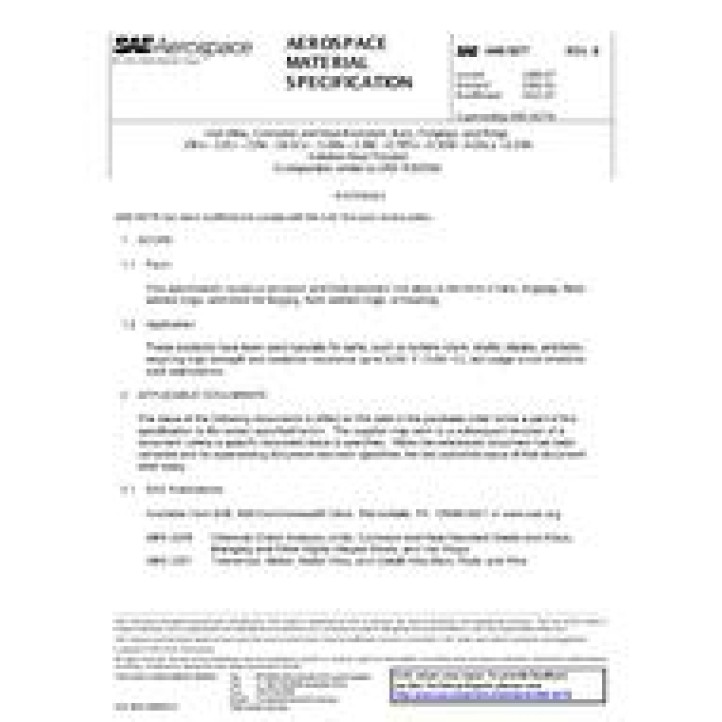 SAE AMS5877B PDF