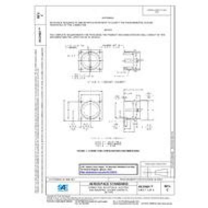 SAE AS31021C PDF