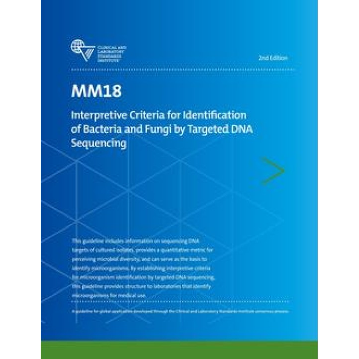 CLSI MM18 PDF